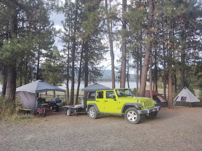Millers Lane Campground Picture 7