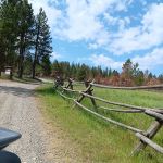Millers Lane Campground