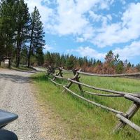 Millers Lane Campground ico