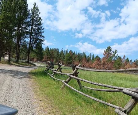Millers Lane Campground