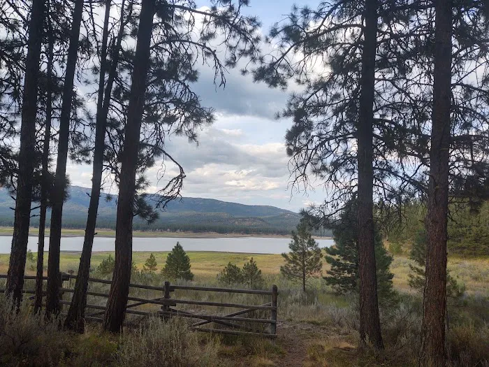 Millers Lane Campground Picture 4