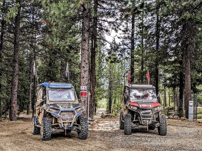 Gold Rush RV Park Picture 2