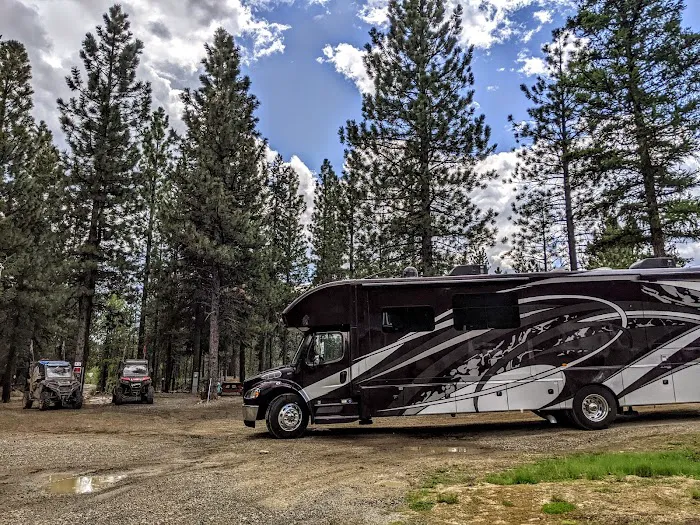 Gold Rush RV Park Picture 7