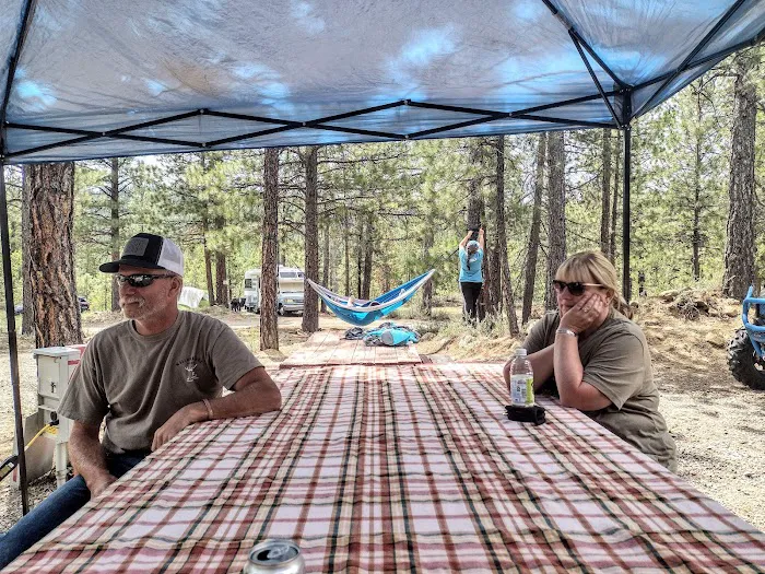 Gold Rush RV Park Picture 1