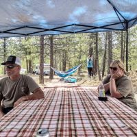 Gold Rush RV Park ico