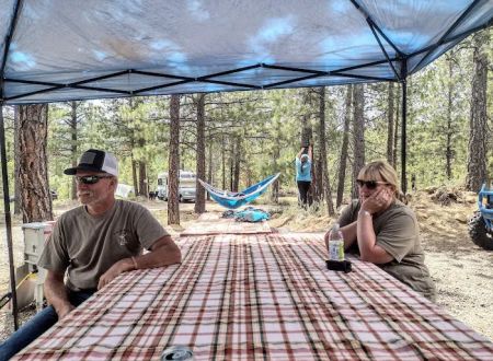 Gold Rush RV Park