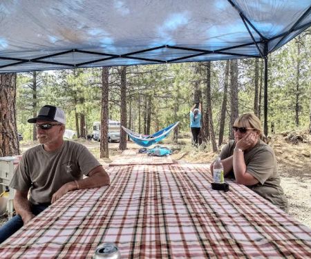 Gold Rush RV Park