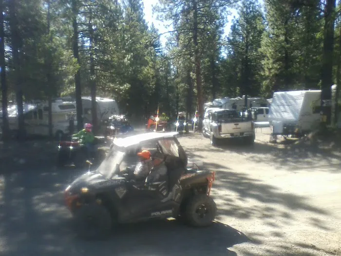 Gold Rush RV Park Picture 5