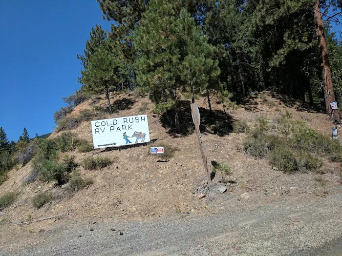Gold Rush RV Park Picture 10