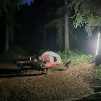 McCully Forks Campground ico