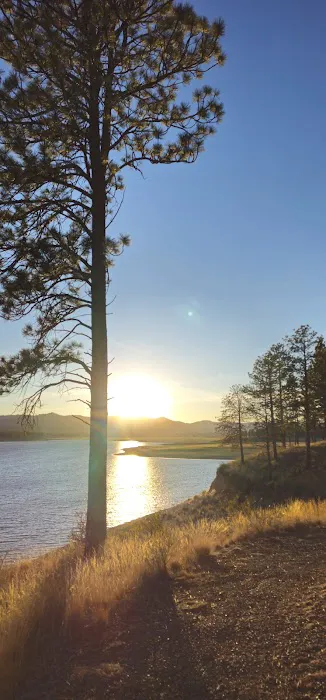 Union Creek Campground Picture 6