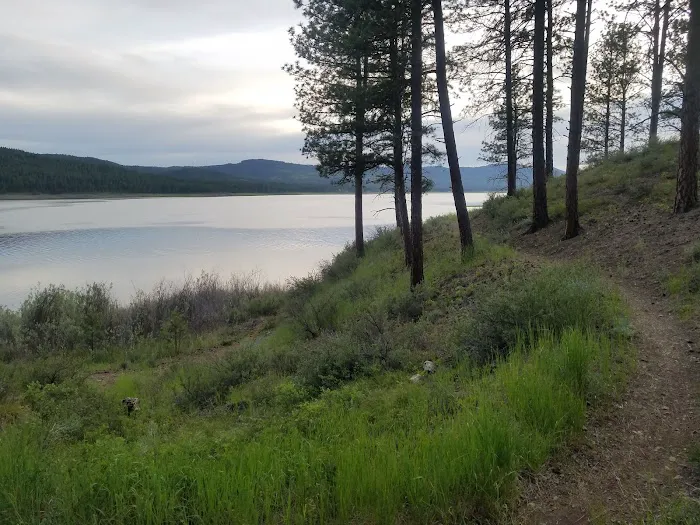 Union Creek Campground Picture 2