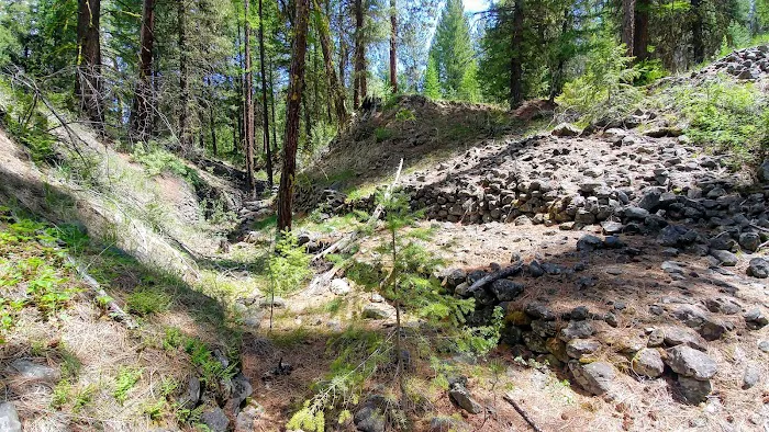 Union Creek Campground Picture 10