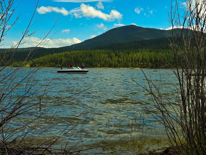 Union Creek Campground Picture 7