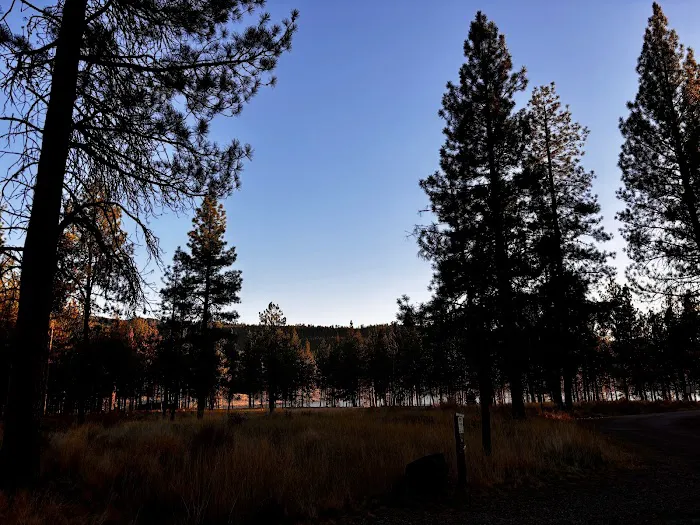 Union Creek Campground Picture 8