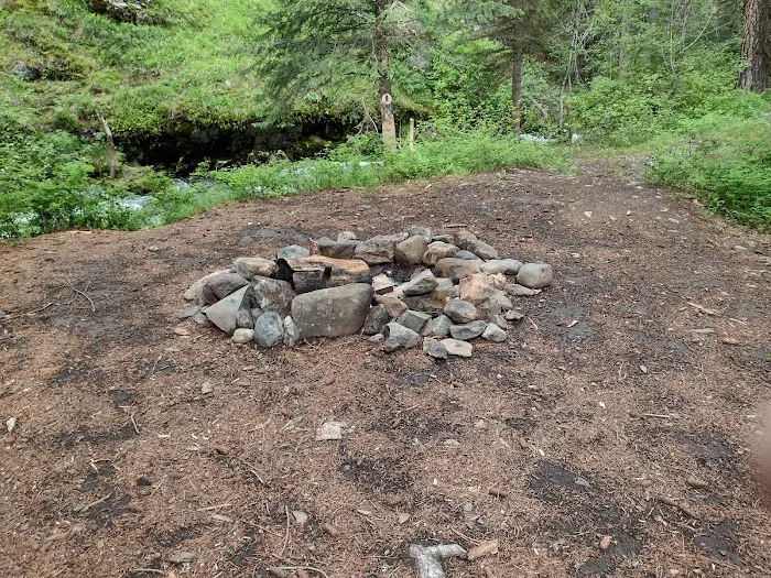 Deer Creek Campground Picture 7