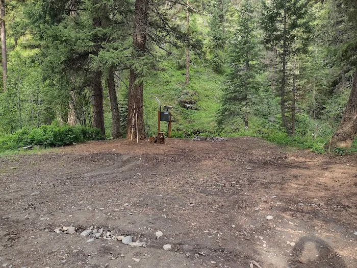 Deer Creek Campground Picture 1