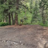 Deer Creek Campground ico
