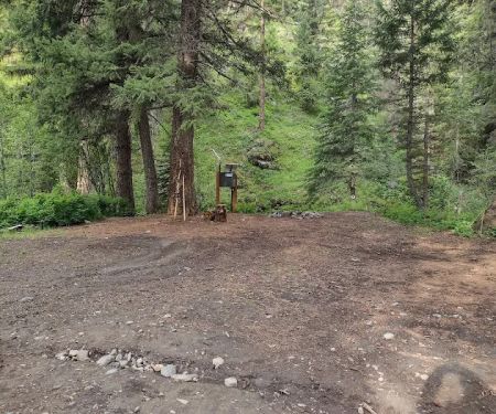Deer Creek Campground