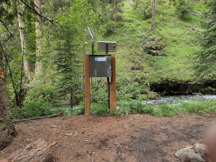 Deer Creek Campground Picture 9