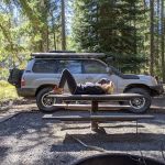 Oriental Campground