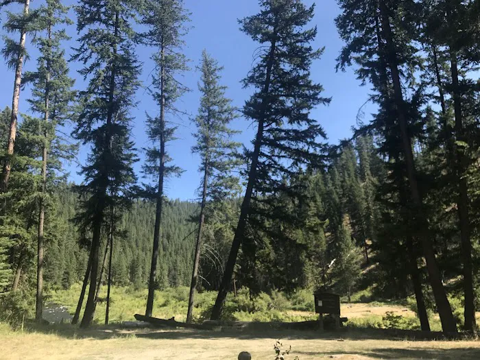 Oriental Campground Picture 3