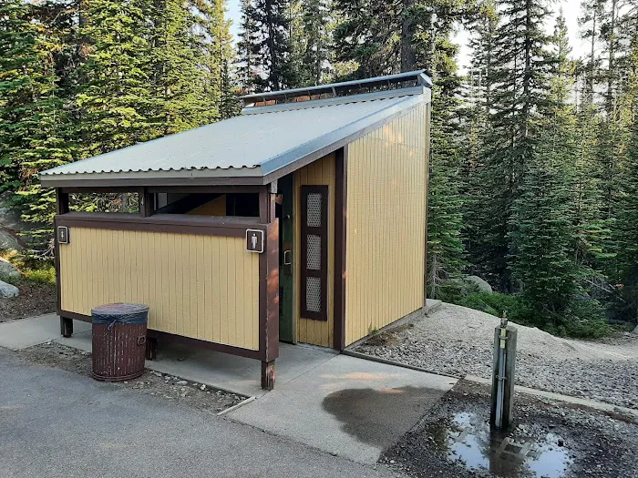 Anthony Lake Campground Picture 1