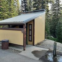 Anthony Lake Campground ico