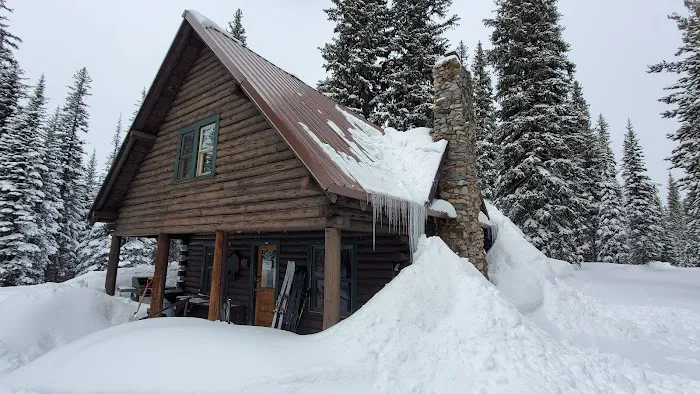 Anthony Lake Campground Picture 7