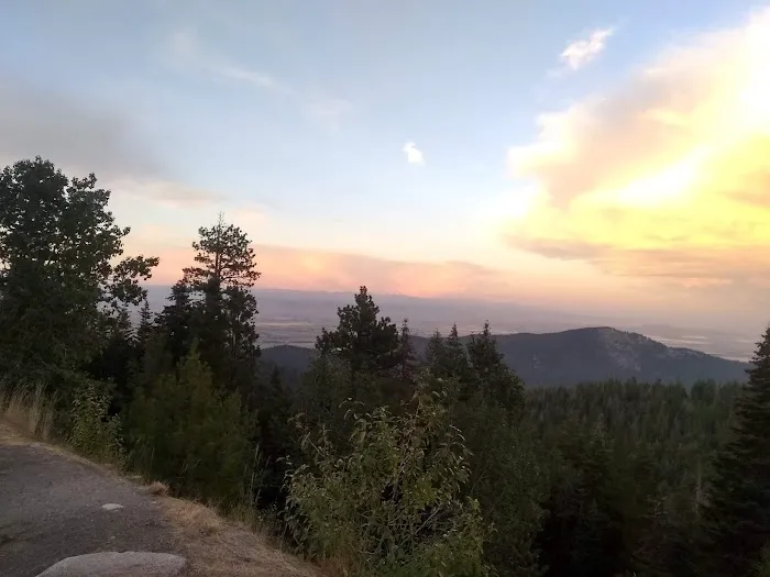 Anthony Lake Campground Picture 4