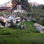 Mud Lake Campground