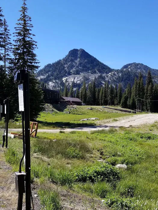 Mud Lake Campground Picture 10