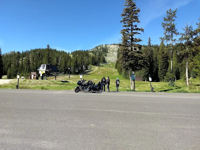 Mud Lake Campground Picture 8