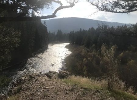 River Junction Campground