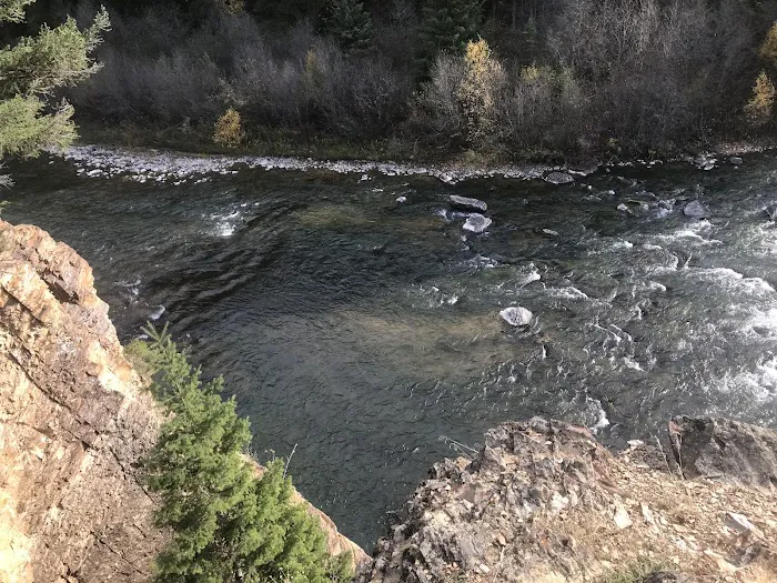 River Junction Campground Picture 2