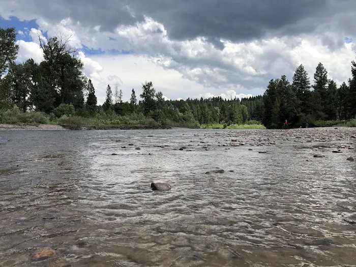 River Junction Campground Picture 6