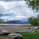 Browns Lake Campground
