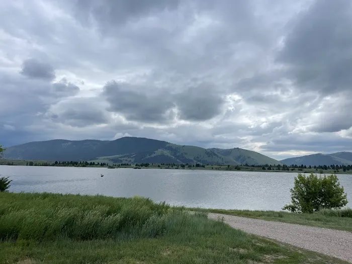 Browns Lake Campground Picture 7