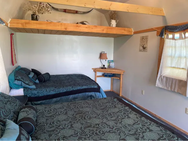 Montana Old West Cabins Picture 4