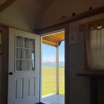 Montana Old West Cabins