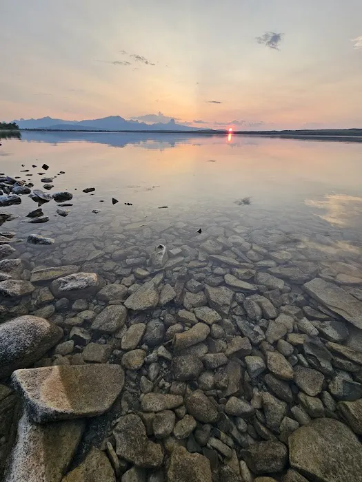 Duck Lake Campground Picture 4