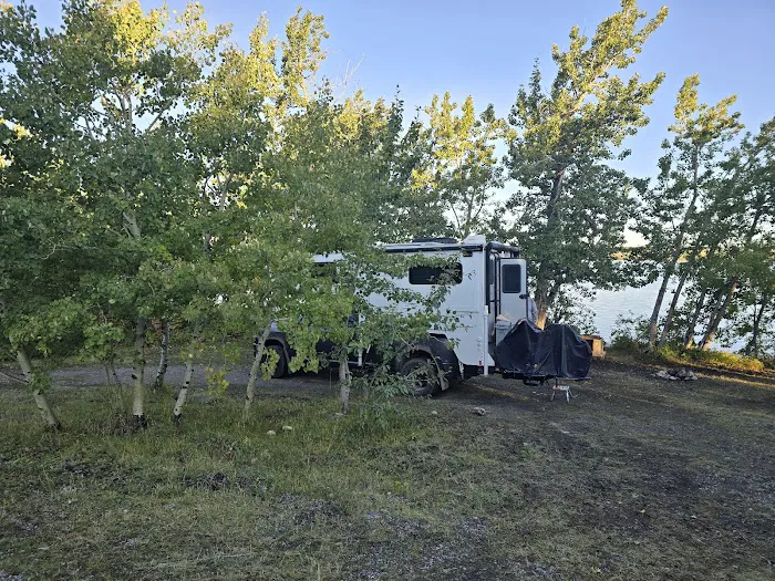 Duck Lake Campground Picture 8