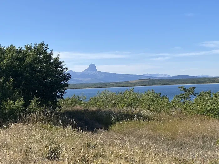 Duck Lake Campground Picture 10