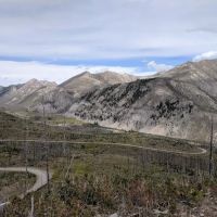 West Fork Campground ico
