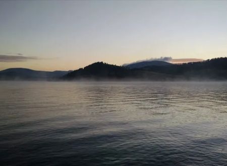 Stuart Mill Bay Campground
