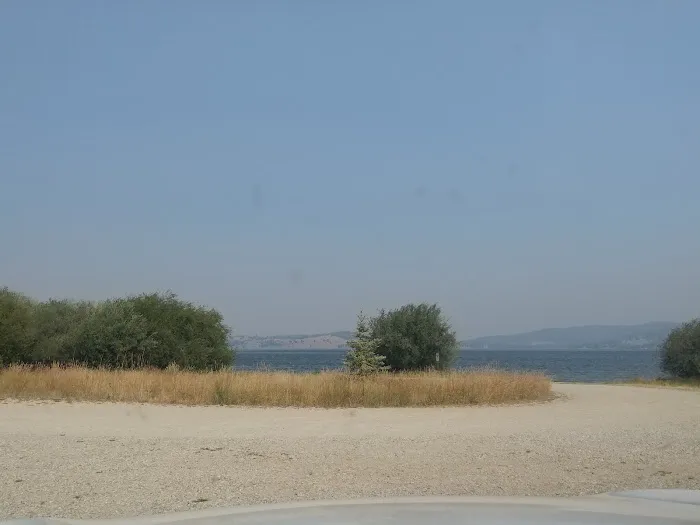 Stuart Mill Bay Campground Picture 7