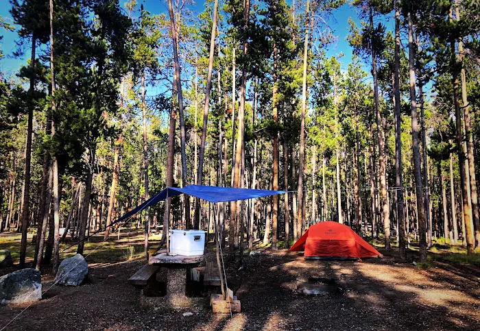 Mussigbrod Campground Picture 6