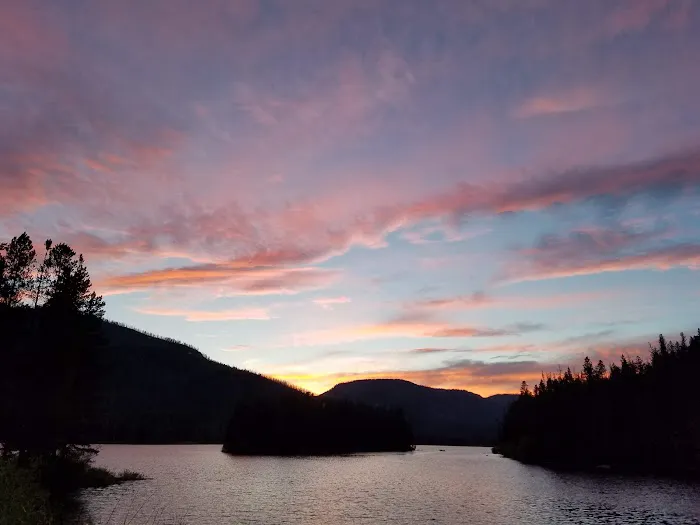 Mussigbrod Campground Picture 2