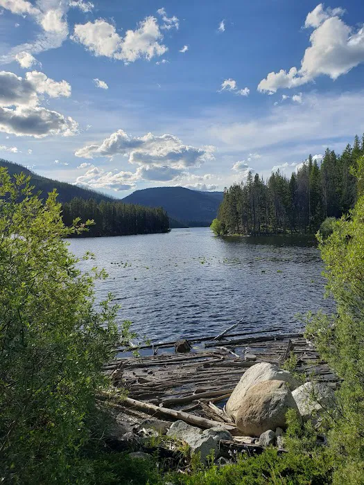 Mussigbrod Campground Picture 5