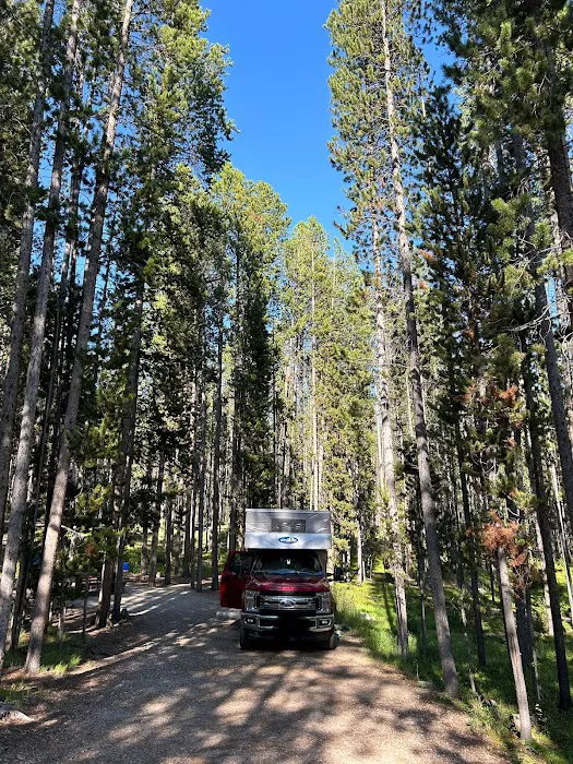 Spring Hill Campground and Picnic Area Picture 3